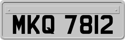 MKQ7812