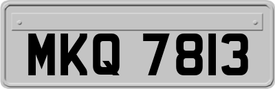 MKQ7813