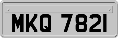 MKQ7821