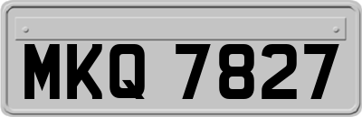 MKQ7827