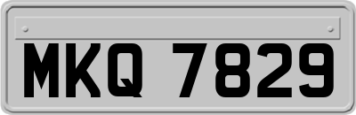 MKQ7829