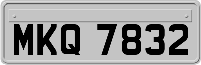MKQ7832