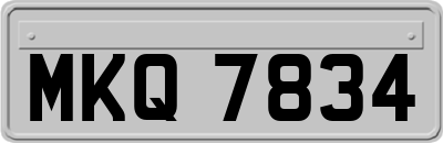 MKQ7834