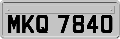 MKQ7840