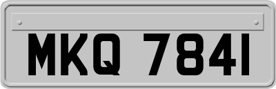 MKQ7841