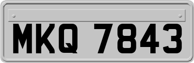 MKQ7843