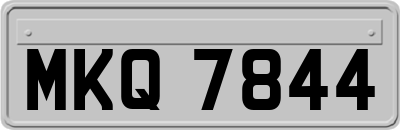 MKQ7844