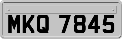 MKQ7845