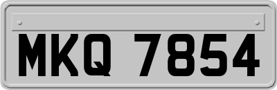 MKQ7854