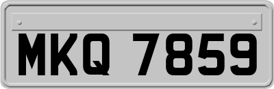 MKQ7859