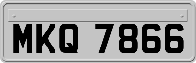 MKQ7866