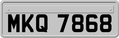 MKQ7868