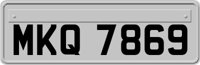 MKQ7869