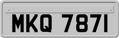 MKQ7871