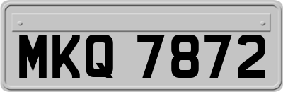 MKQ7872