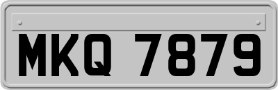MKQ7879