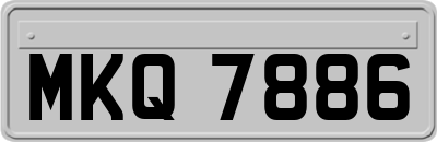 MKQ7886