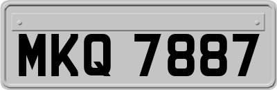 MKQ7887