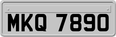 MKQ7890