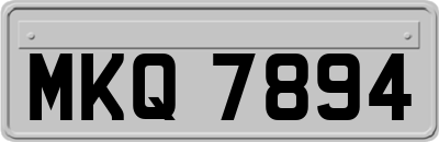 MKQ7894