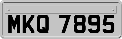 MKQ7895