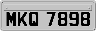 MKQ7898
