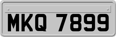 MKQ7899