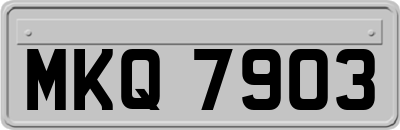MKQ7903