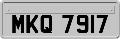 MKQ7917