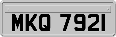 MKQ7921