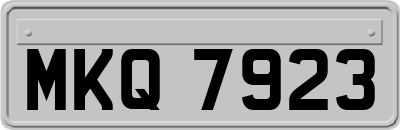 MKQ7923
