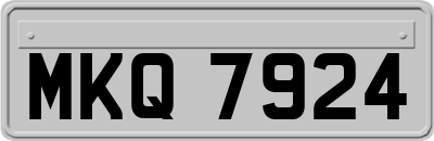 MKQ7924