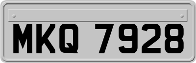 MKQ7928