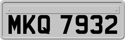 MKQ7932
