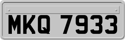 MKQ7933