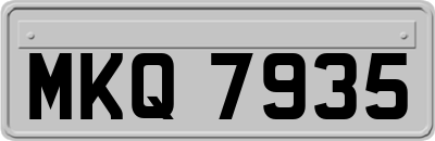 MKQ7935