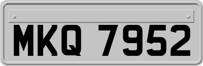MKQ7952