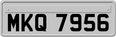 MKQ7956