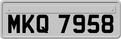 MKQ7958