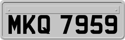 MKQ7959