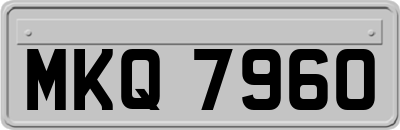 MKQ7960