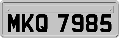 MKQ7985