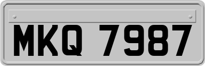 MKQ7987