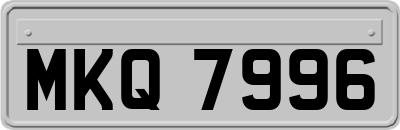 MKQ7996