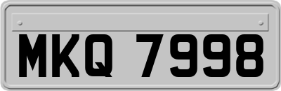MKQ7998