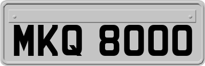 MKQ8000