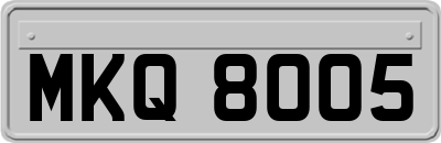 MKQ8005