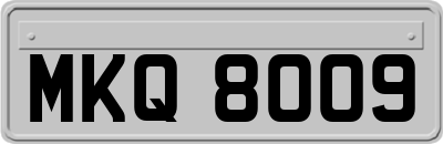 MKQ8009