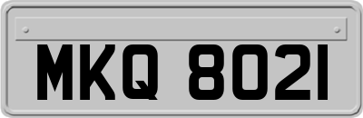 MKQ8021