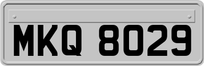 MKQ8029